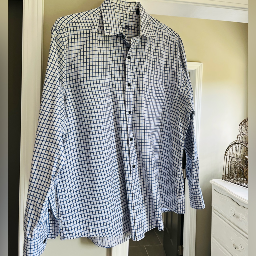 Tasso Elba Shirt